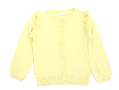 Name It double cream cardigan